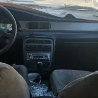 سمند معمولی|خودرو سواری و وانت|رفسنجان, |دیوار