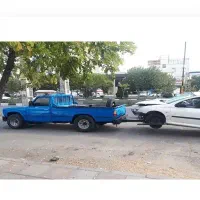 جرثقیل،یدک کش شرق تهران|خدمات حمل و نقل|تهران, تهرانپارس شرقی|دیوار