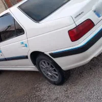 پژو پارس مدل ۸۹|خودرو سواری و وانت|ایلام, |دیوار