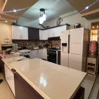 فروش اپارتمان ۸۵ متر رسالت پارکینگ و اسانسور|فروش آپارتمان|مشهد, کوی دروی|دیوار