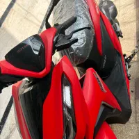 کلیک ۱۵۰ مدل ۱۴۰۴