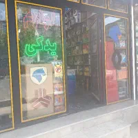 فروشگاه لوازم یدکی داروخانه خودرو تدین