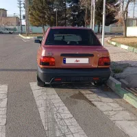 پراید ۸۹ بنزینی|خودرو سواری و وانت|اسلام‌شهر, سیمرغ|دیوار