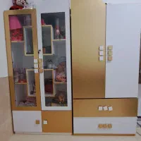 ابرکوه|تخت و سرویس خواب|ابرکوه, |دیوار
