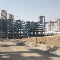 جوشکار ۷۰۱۸ تستی