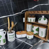 پا سماوری ست