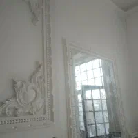 گچ کاری و لکه گیری