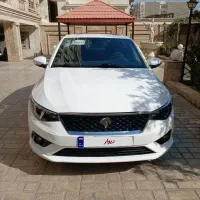 تارا مدل ۱۴۰۳ اتومات فول آپشن