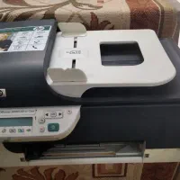 پرینتر hpمدل J4660