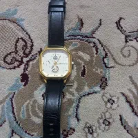 ساعت و فندک