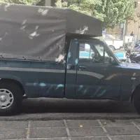 مزدا ۱۶۰۰ مدل ۷۳ ژاپن