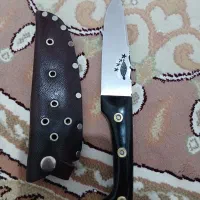 چاقو وفا قمی