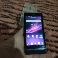 گوشی سونی XPERIA P و نوکیا