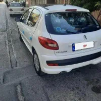 پژو ۲۰۷ صفر 1404 پاناروما پلاس tu5 کارت طلایی|خودرو سواری و وانت|مشهد, صیاد شیرازی|دیوار