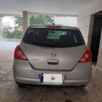 نیسان تیدا|خودرو سواری و وانت|کیش, |دیوار