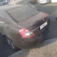 جیلی ۲۰۱۳|خودرو سواری و وانت|تهران, خاک سفید|دیوار