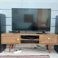 باند و اسپیکر خانگی و...