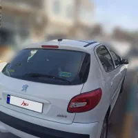 ۲۰۷ پانا فول مدل ۴۰۳