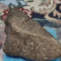 شهاب کربنی