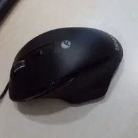 فروش موس beyond مدل 1235|قطعات و لوازم جانبی رایانه|بروجرد, |دیوار