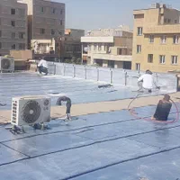 نصب ایزوگام دلیجان.قیروگونی.سراسر تهران و حومه|خدمات پیشه و مهارت|تهران, بازار|دیوار