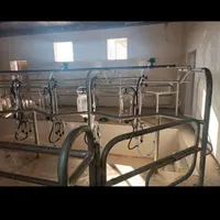 گاوداری شیری ۵۰ راسی و ۱۰۱ راس مواد|فروش دفتر صنعتی، کشاورزی، تجاری|تهران, جنت‌آباد جنوبی|دیوار