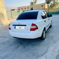 تیبا یک دوگانه فابریک|خودرو سواری و وانت|بوشهر, |دیوار