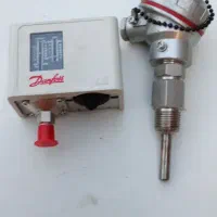 سنسور دما وپرشرسوئیچ
