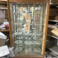 بوفه و ویترین آلومینیومی|بوفه، ویترین، کنسول|مشهد, ایثار|دیوار