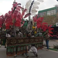 علم و علامت