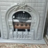 شیشه بخاری موجوددر محل شما