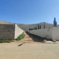 باغشهری باجگاه|فروش دفتر صنعتی، کشاورزی، تجاری|شیراز, رکن‌آباد|دیوار