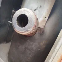 هیتر/بخاری/گلخانه|بخاری، هیتر، شومینه|ارومیه, |دیوار