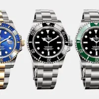 ساعت رولکس مردانه