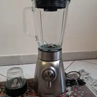 مخلوط کن / توستر / نو و در حد نو