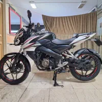 ns150|موتورسیکلت|تهران, دبستان|دیوار