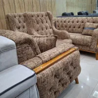 حراج مبلمان راحتی به قیمت ۴۵ تومان نقد/تمام مدل ها|مبلمان خانگی و میز عسلی|خلخال, |دیوار