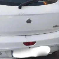 تیبا ۲|خودرو سواری و وانت|اراک, |دیوار