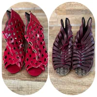 دوعدد صندل تابستانی