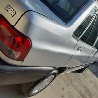 پراید صبا دوگانه دست تازه تعمیر|خودرو سواری و وانت|گنبد کاووس, |دیوار