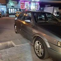 سمند سورن مدل۸۹