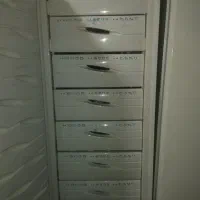 فریزر ۸ کشویی