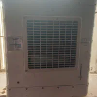 کولر آبی
