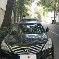 هیوندای آزرا گرنجور۲۰۱۲بدون رنگ بسیارتمیزونو|خودرو سواری و وانت|تهران, پرستار|دیوار