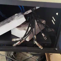 رفع عیب یابی دوربین مداربسته هارد