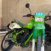 kmx125