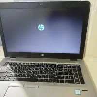 لب تاپ hp