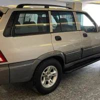 سانگ یانگ موسو|خودرو سواری و وانت|تهران, شهرک گلها|دیوار