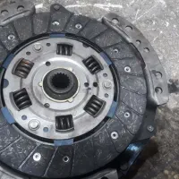 دیسک و صفحه پراید و پژوباضمانت ونصب|قطعات یدکی و لوازم جانبی|کرمانشاه, |دیوار