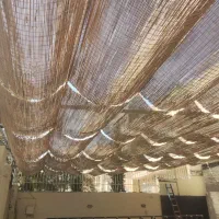 نصب نصاب سقف متحرک بازشو جمعشو ریلی تاشو|خدمات پیشه و مهارت|مشهد, سید رضی|دیوار